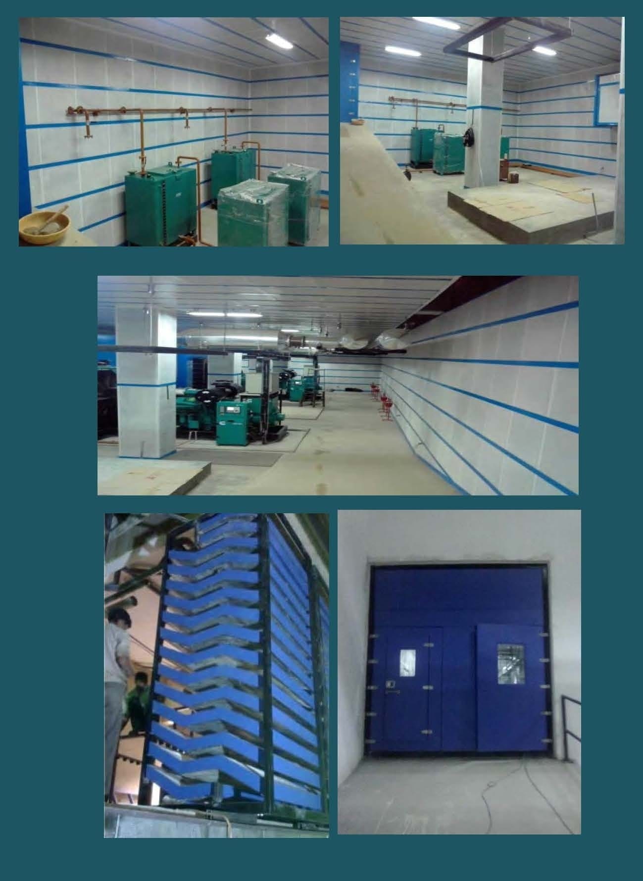 Phase - I Adarsh Palm Retreat